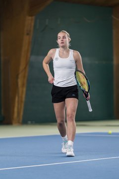 Philippa Färber 459 - RL Grossflottbeker THGC - TC an der Schirnau : Ergebnis: 3:3